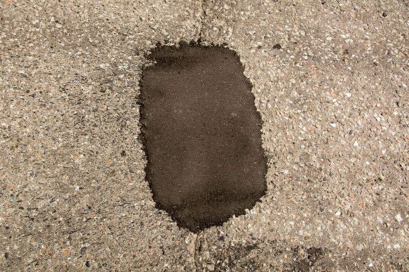 Commercial Pavement Repair in Hilton Head Island, SC