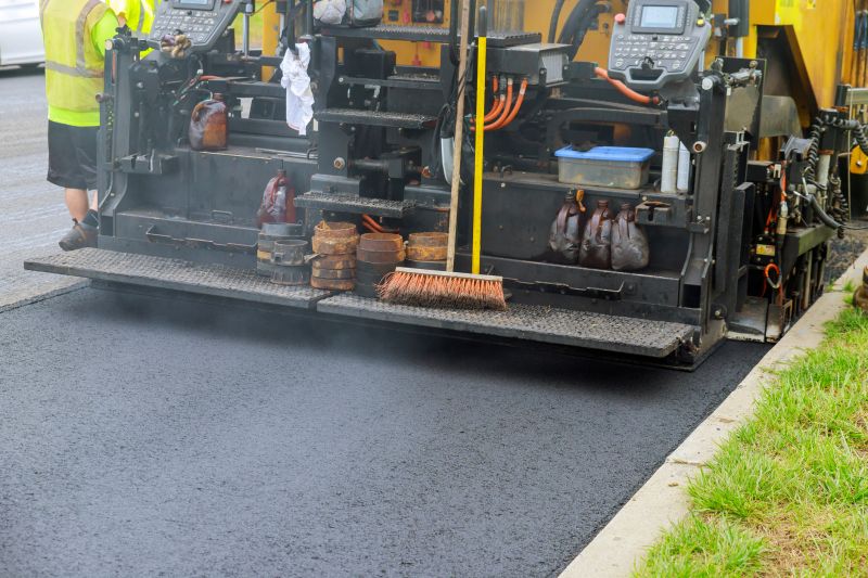 Residential Paving Service Pros