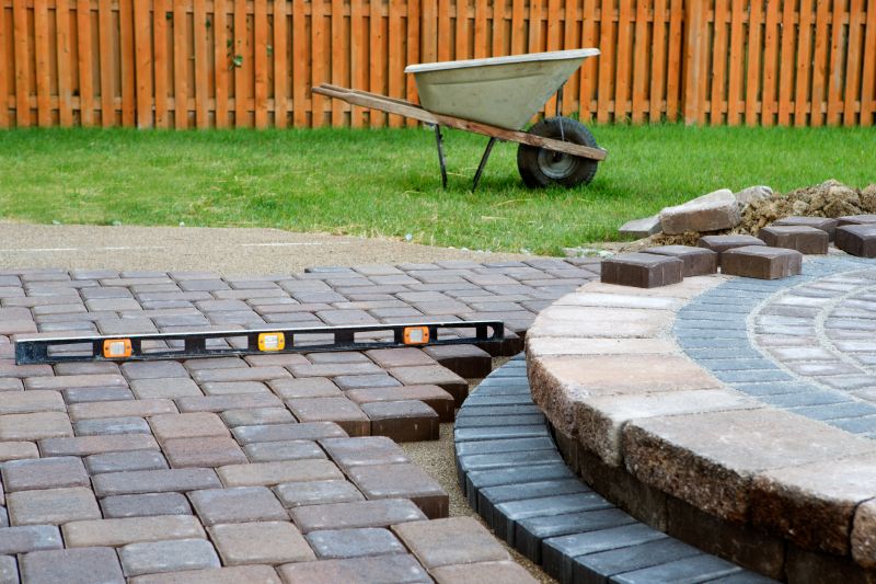 Residential Paving Service Pros detail