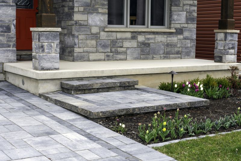 Residential Paving Service Pros